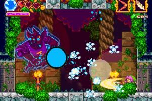 The Legend of Princess 24