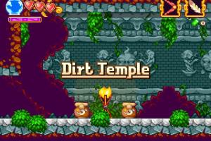 The Legend of Princess 2