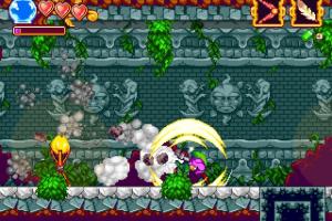 The Legend of Princess 3