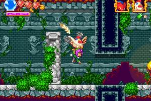 The Legend of Princess 6