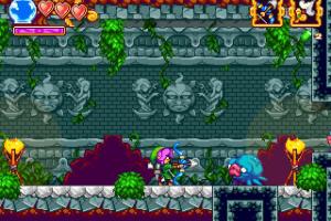 The Legend of Princess 7