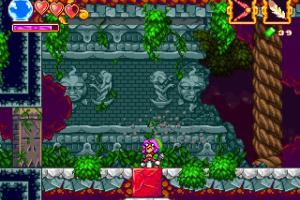 The Legend of Princess 8