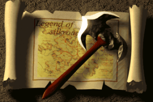 The Legend of Silkroad 11