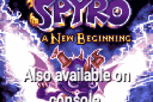 The Legend of Spyro: A New Beginning 15