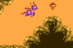 The Legend of Spyro: A New Beginning 7