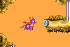 The Legend of Spyro: A New Beginning 8