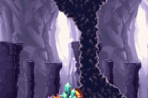 The Legend of Spyro: Dawn of the Dragon 1