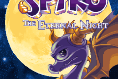 The Legend of Spyro: The Eternal Night 0