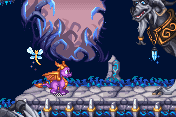The Legend of Spyro: The Eternal Night 12
