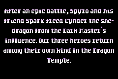 The Legend of Spyro: The Eternal Night 1
