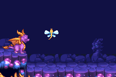 The Legend of Spyro: The Eternal Night 2