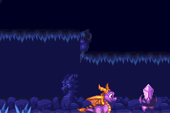 The Legend of Spyro: The Eternal Night 4