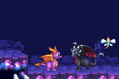 The Legend of Spyro: The Eternal Night 6