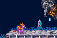 The Legend of Spyro: The Eternal Night 7