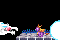 The Legend of Spyro: The Eternal Night 8