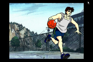 The Legend of Street Basketball 2
