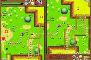 The Legend of Zelda: Two Swords 2