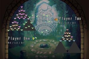 The Legend of Zelda: Two Swords 3