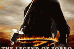 The Legend of Zorro 0