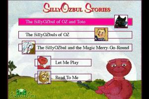 The Legends of Oz: One Hundred Years of Oz 9