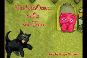 The Legends of Oz: One Hundred Years of Oz 10