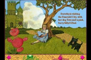 The Legends of Oz: One Hundred Years of Oz 11