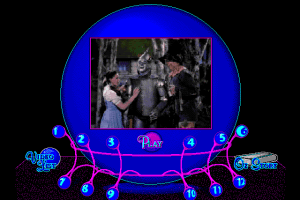 The Legends of Oz: One Hundred Years of Oz 4