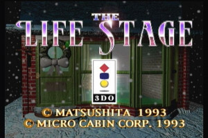 The Life Stage 0