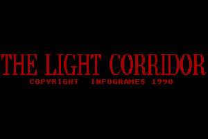 The Light Corridor 13