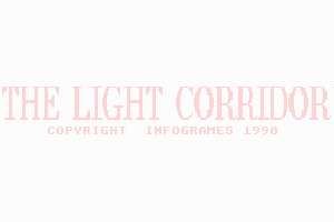 The Light Corridor 3