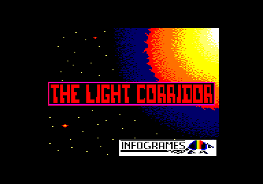 The Light Corridor 0