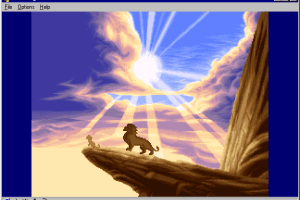The Lion King 11