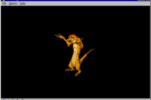 The Lion King 2