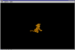 The Lion King 6