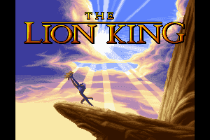 The Lion King 0