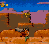 The Lion King abandonware