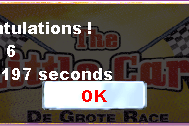The Little Cars in the Great Race 10