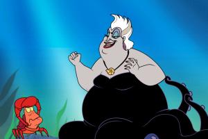 The Little Mermaid: Bubble Blast 13