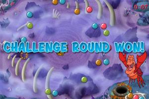 The Little Mermaid: Bubble Blast 17
