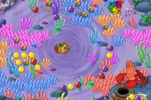 The Little Mermaid: Bubble Blast 5