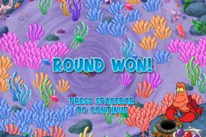 The Little Mermaid: Bubble Blast 6