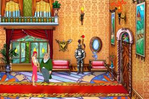 The Little Mermaid: Magical Adventure 0