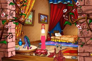 The Little Mermaid: Magical Adventure 1