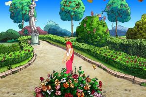 The Little Mermaid: Magical Adventure 2