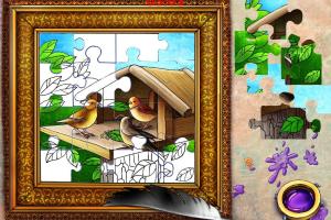 The Little Mermaid: Magical Adventure 3