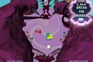 The Little Mermaid Pinball 10
