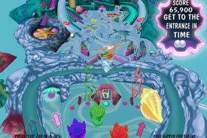 The Little Mermaid Pinball 18