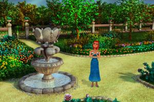 The Little Mermaid: The Wedding 0