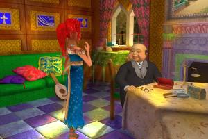 The Little Mermaid: The Wedding 3