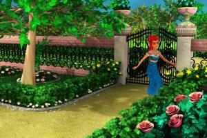 The Little Mermaid: The Wedding 4